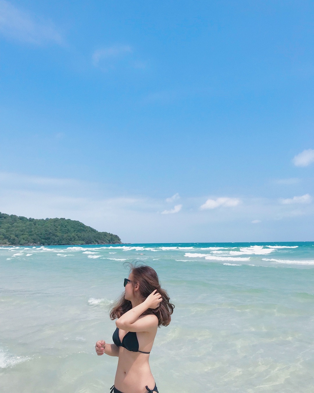 Du lịch Bãi Sao Phú Quốc Thiên đường có thật ở Việt Nam