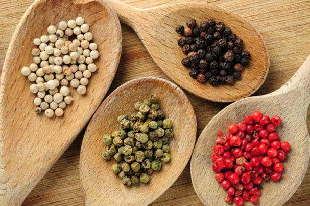 Vườn tiêu Phú Quốc